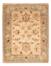Alfombra Ziegler - 69 x 55 cm - beige