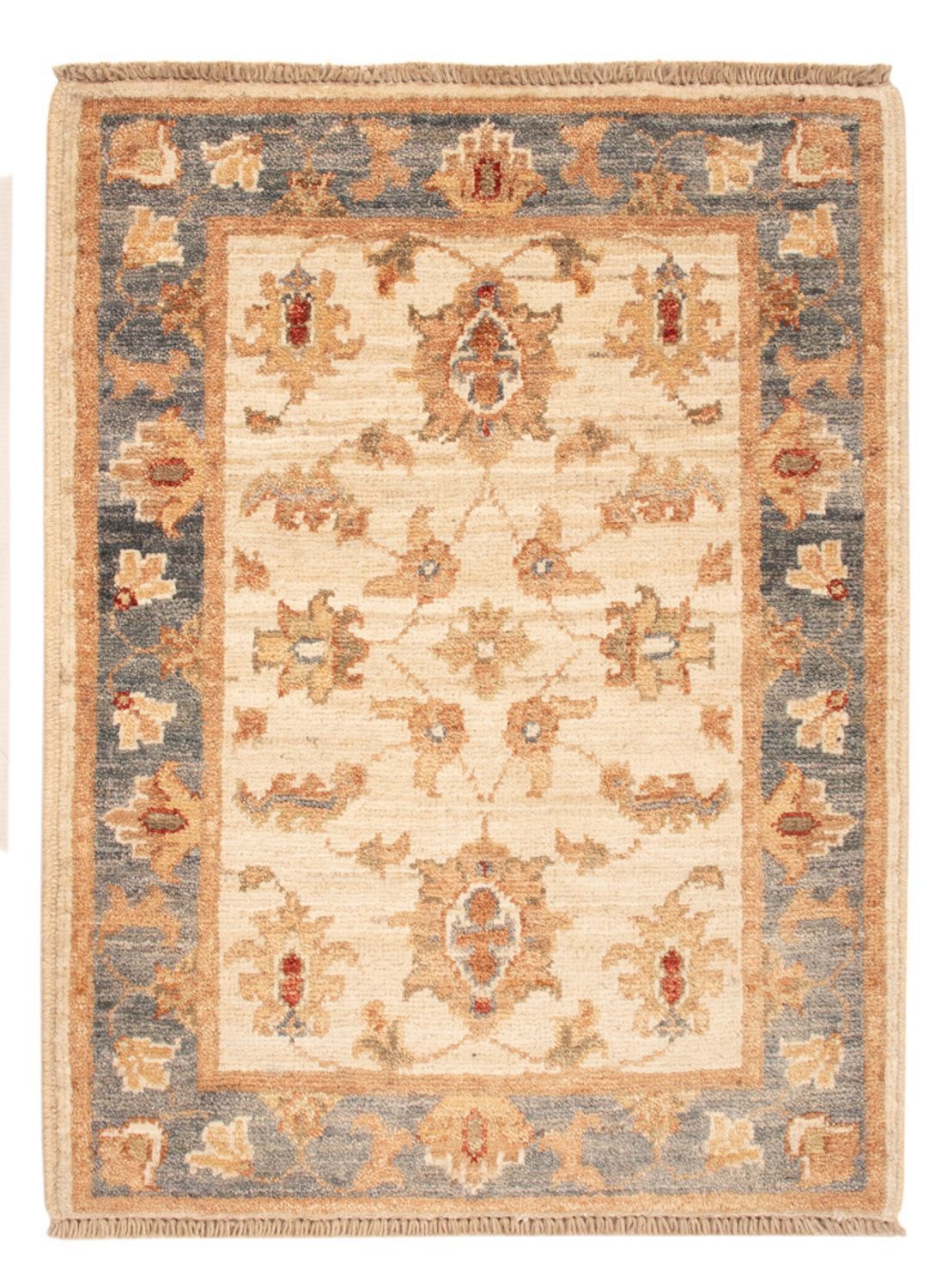 Alfombra Ziegler - 68 x 50 cm - beige