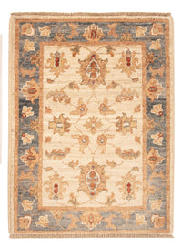 Alfombra Ziegler - 68 x 50 cm - beige