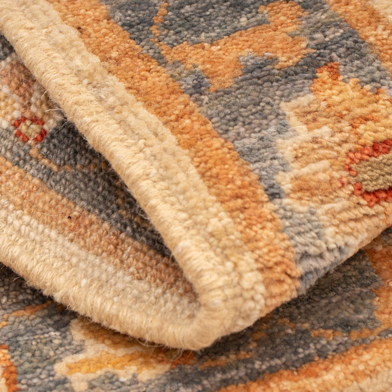 Alfombra Ziegler - 68 x 50 cm - beige