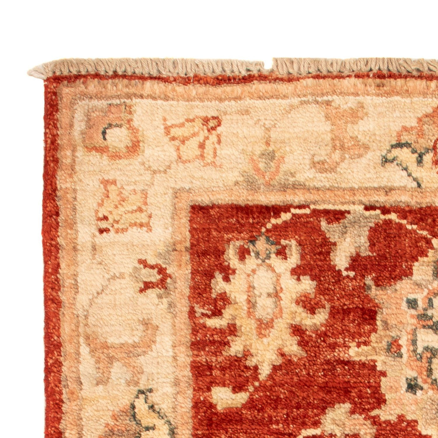 Alfombra Ziegler 73x50cm - Alfombra oriental