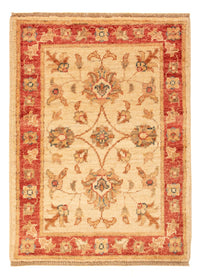 Alfombra Ziegler - 70 x 51 cm - beige