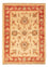 Alfombra Ziegler - 70 x 51 cm - beige