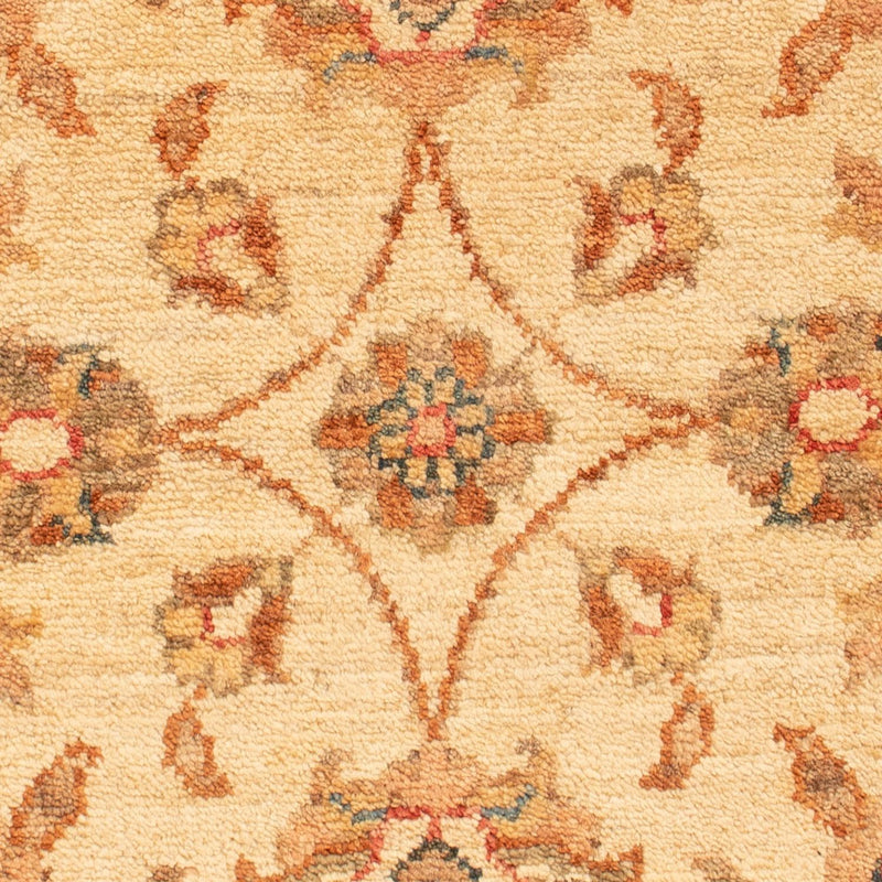 Alfombra Ziegler - 70 x 51 cm - beige