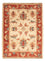 Alfombra Ziegler - 70 x 50 cm - beige