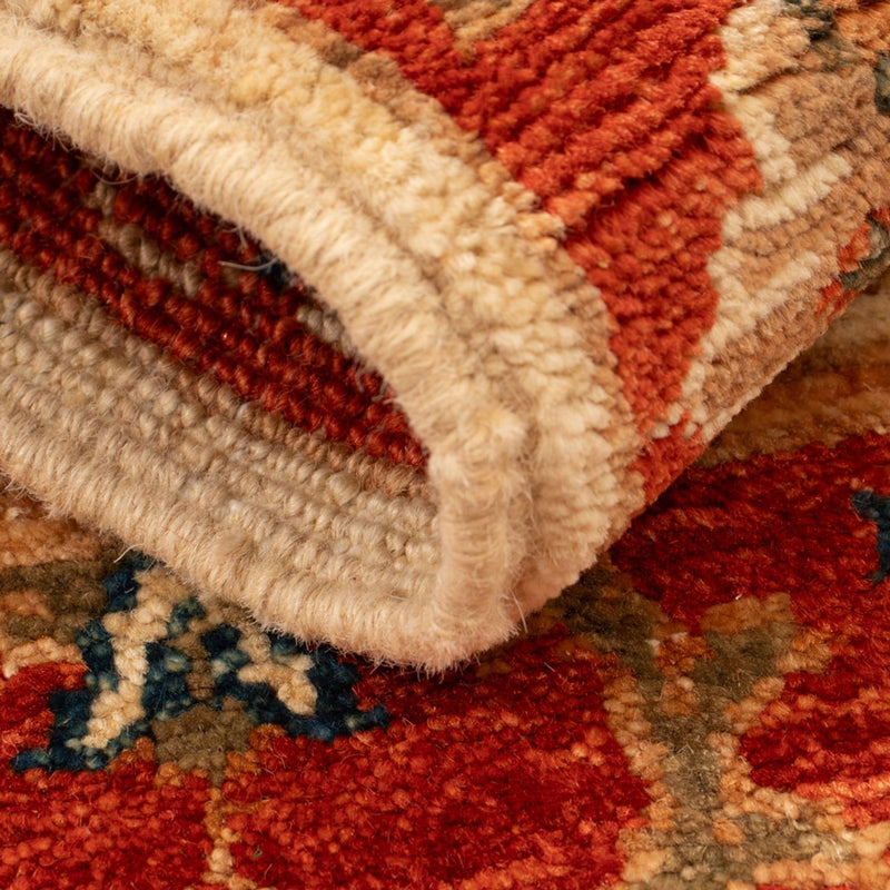 Alfombra Ziegler - 70 x 50 cm - beige