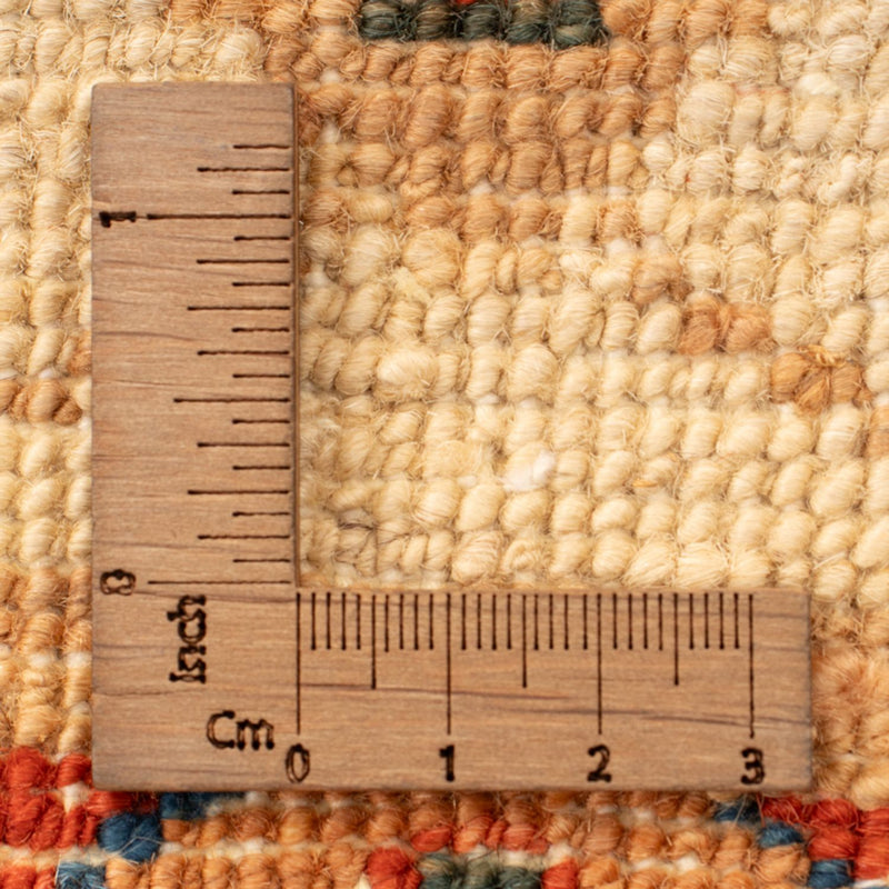 Alfombra Ziegler - 70 x 50 cm - beige