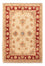 Alfombra Ziegler - 79 x 53 cm - beige