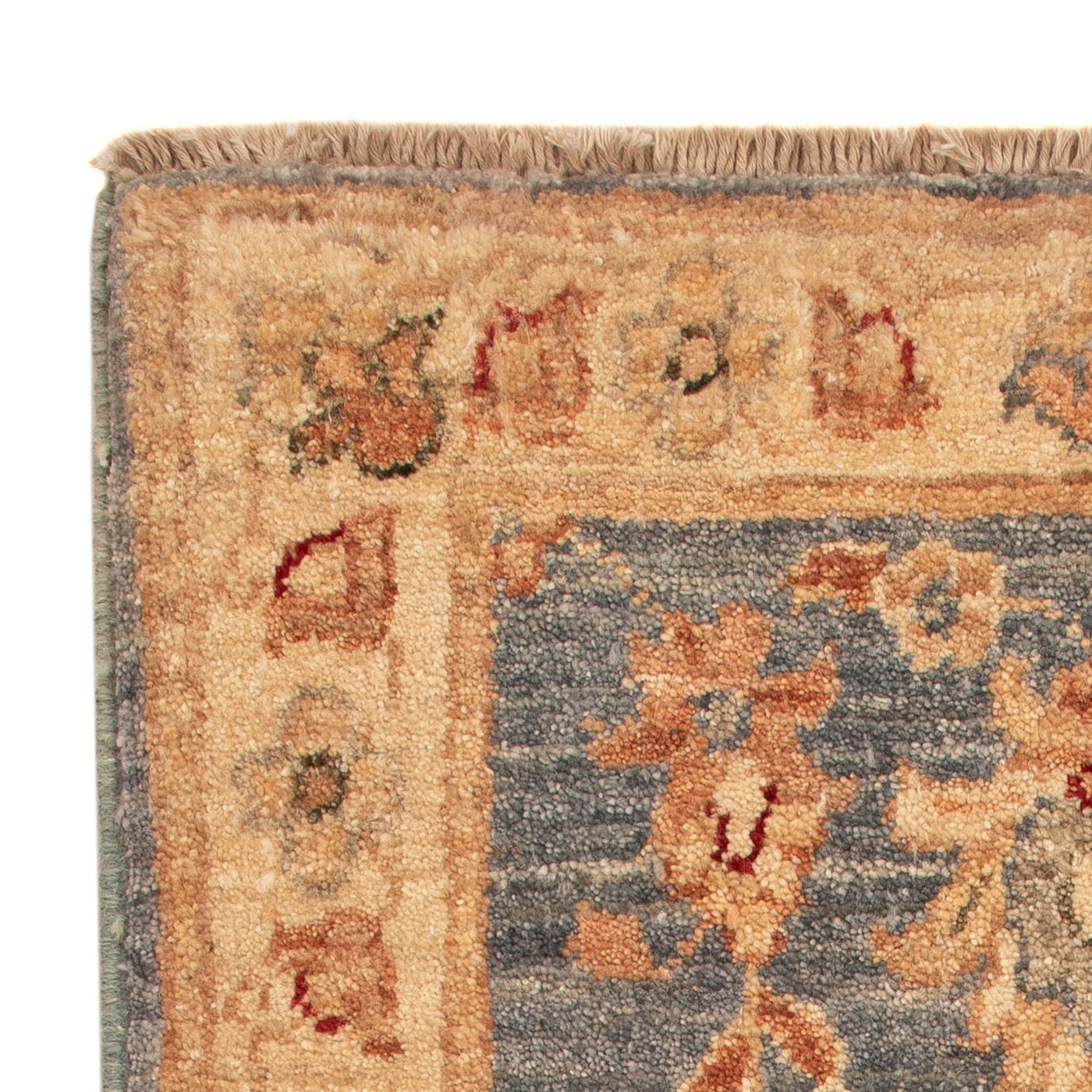 Alfombra Ziegler 74x51cm - Alfombra oriental