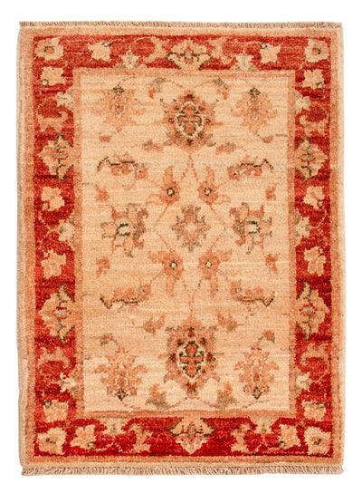 Alfombra Ziegler 56x73cm - Alfombra oriental