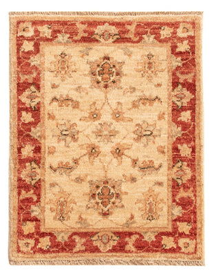 Alfombra Ziegler - 66 x 51 cm - beige