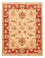 Alfombra Ziegler - 66 x 51 cm - beige