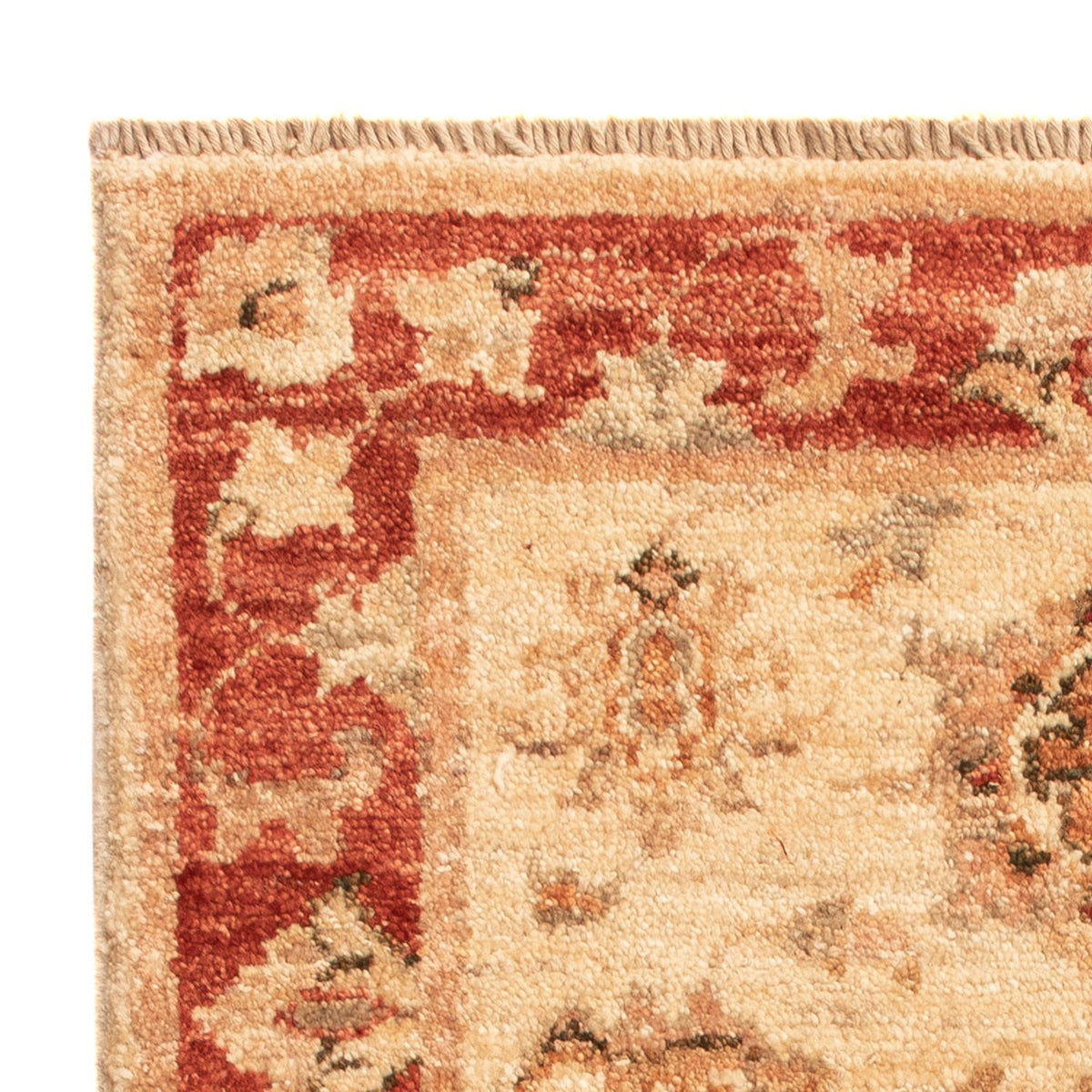 Alfombra Ziegler 51x66cm - Alfombra oriental