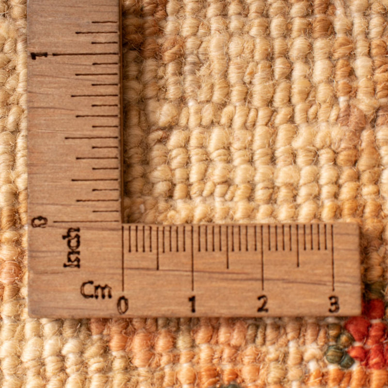 Alfombra Ziegler - 66 x 51 cm - beige