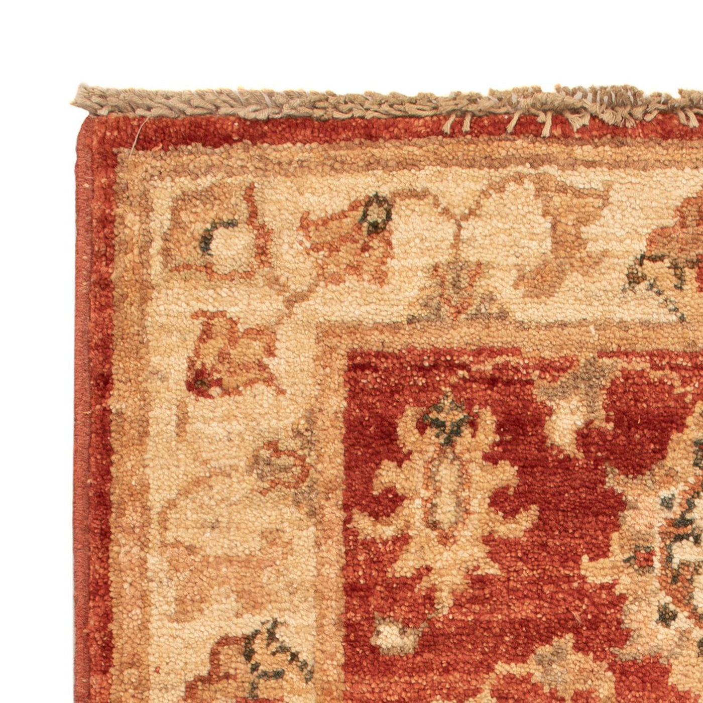 Alfombra Ziegler 69x50cm - Alfombra oriental