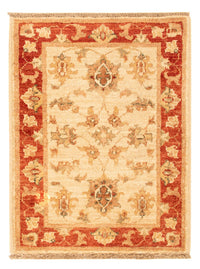 Alfombra Ziegler - 67 x 49 cm - beige
