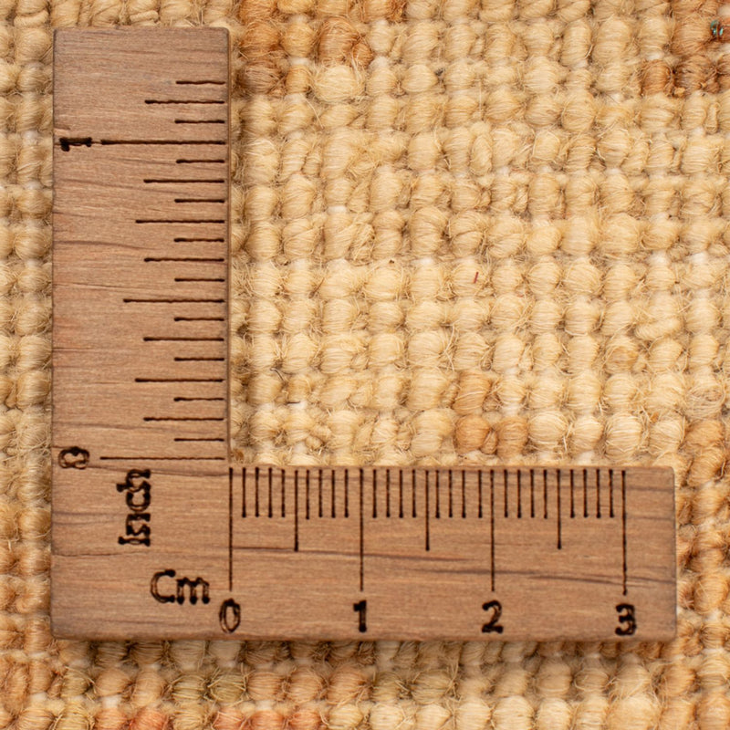 Alfombra Ziegler - 67 x 49 cm - beige