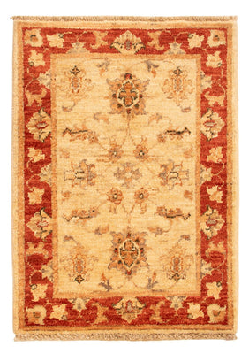 Alfombra Ziegler - 70 x 52 cm - beige