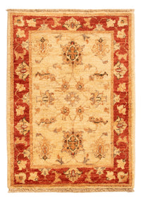 Alfombra Ziegler - 70 x 52 cm - beige