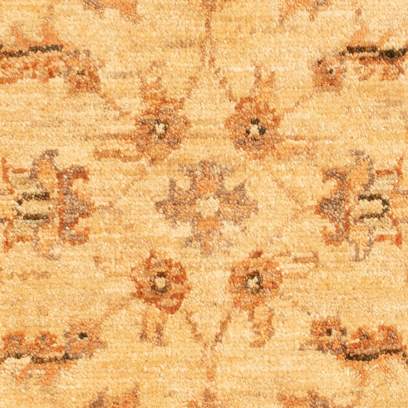 Alfombra Ziegler - 70 x 52 cm - beige