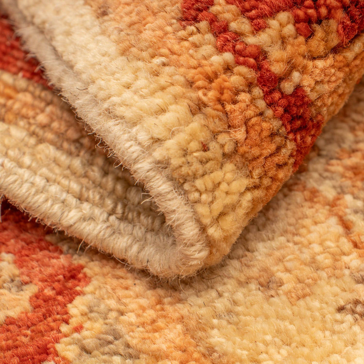 Alfombra Ziegler - 70 x 52 cm - beige