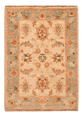 Alfombra Ziegler - 70 x 52 cm - beige