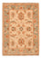 Alfombra Ziegler - 70 x 52 cm - beige