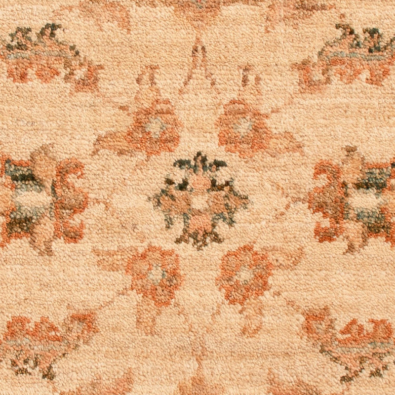 Alfombra Ziegler - 70 x 52 cm - beige