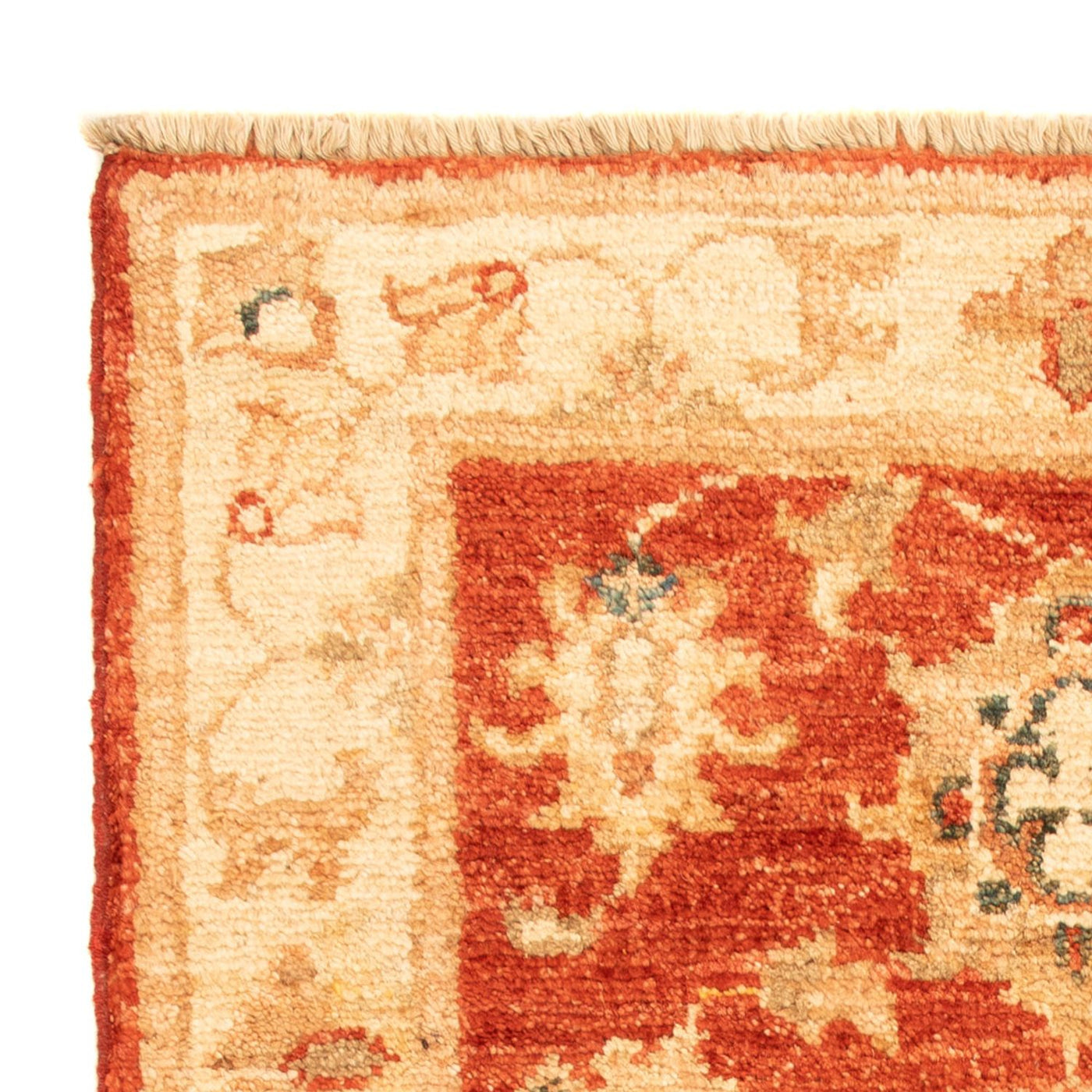 Alfombra Ziegler 70x53cm - Alfombra oriental