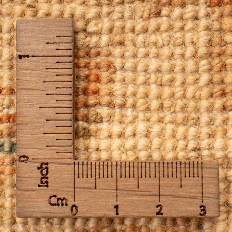 Alfombra Ziegler - 69 x 53 cm - beige