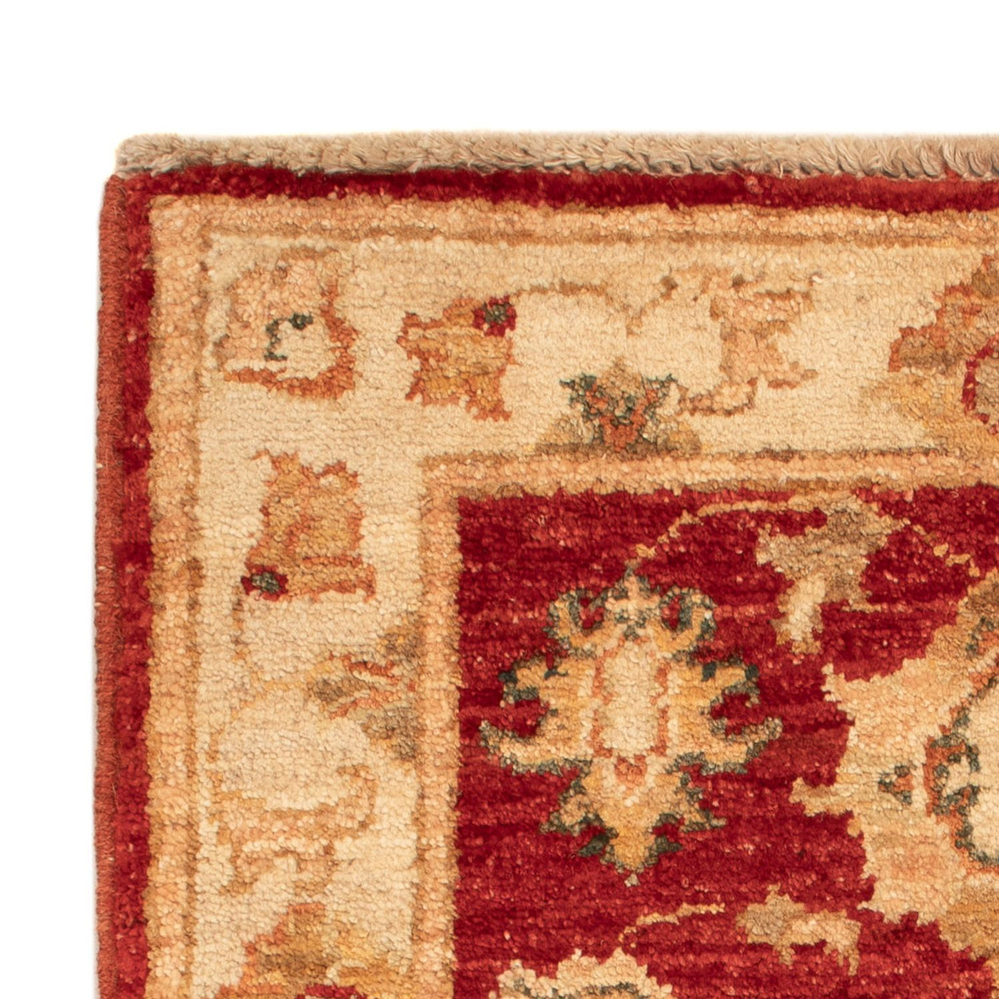 Alfombra Ziegler 69x50cm - Alfombra oriental