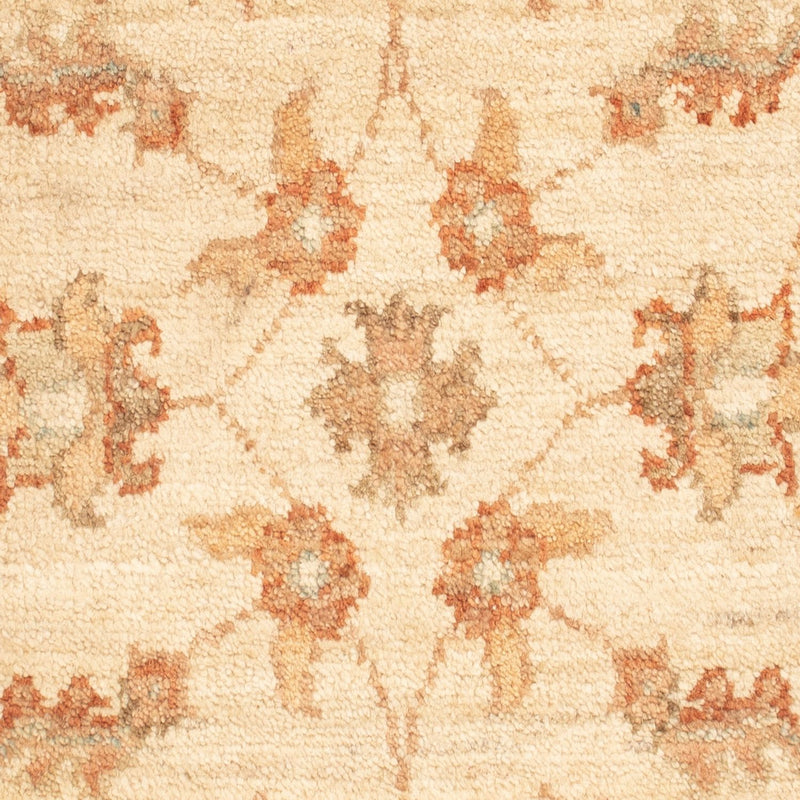 Alfombra Ziegler - 70 x 50 cm - beige