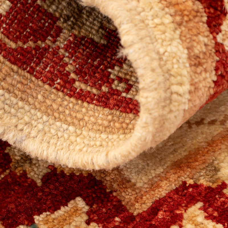 Alfombra Ziegler - 70 x 50 cm - beige