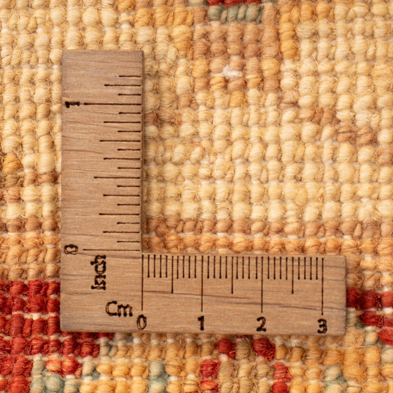 Alfombra Ziegler - 70 x 50 cm - beige