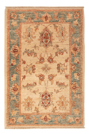 Alfombra Ziegler - 76 x 50 cm - beige
