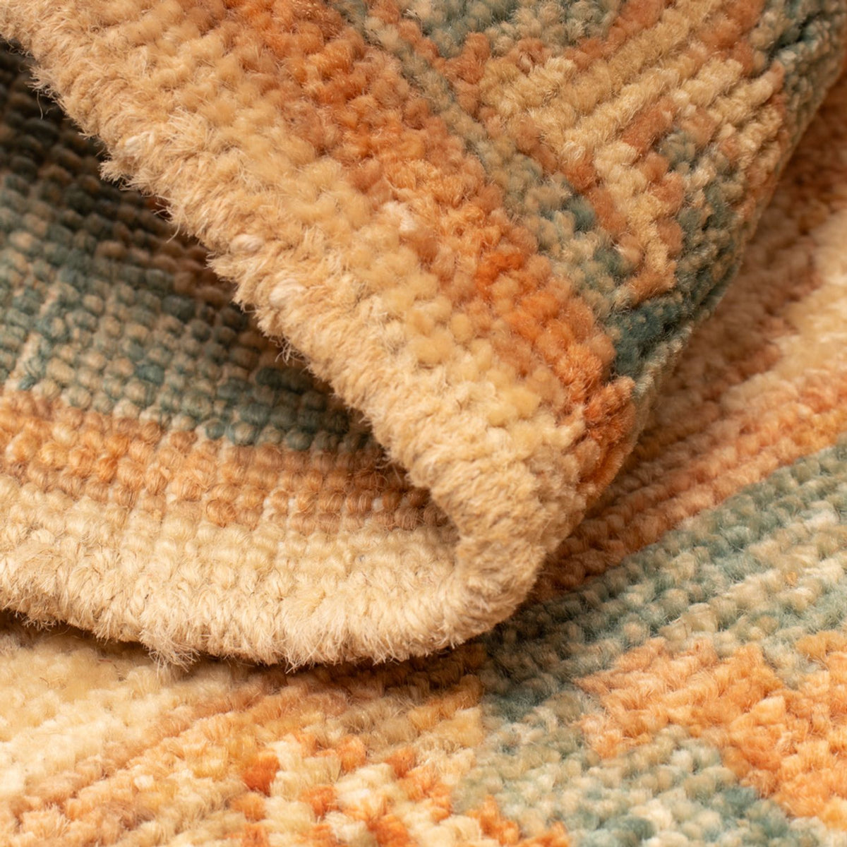 Alfombra Ziegler - 76 x 50 cm - beige