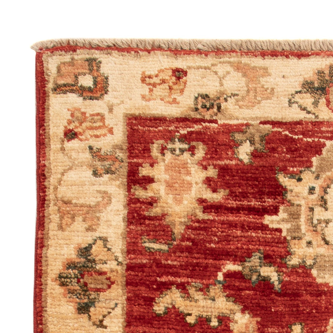 Alfombra Ziegler 67x49cm - Alfombra oriental