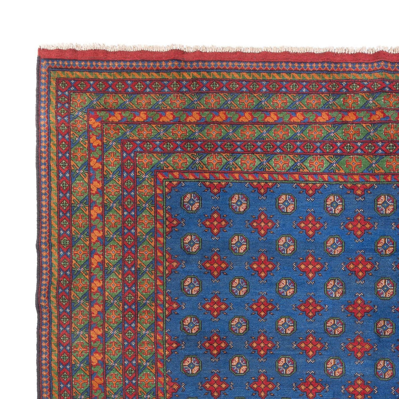 Akhche Alfombra 392x300cm - Alfombra oriental