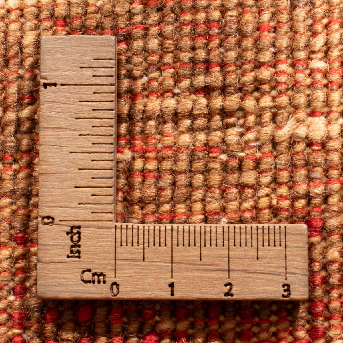 Alfombra de pasillo Alfombra Ziegler - Ariana - 496 x 86 cm - multicolor