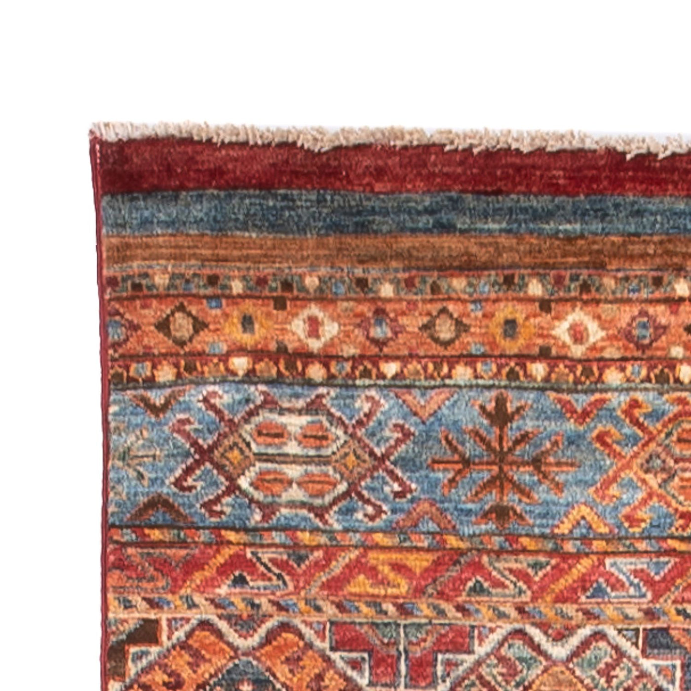 Shal Alfombra 914x86cm - Alfombra oriental