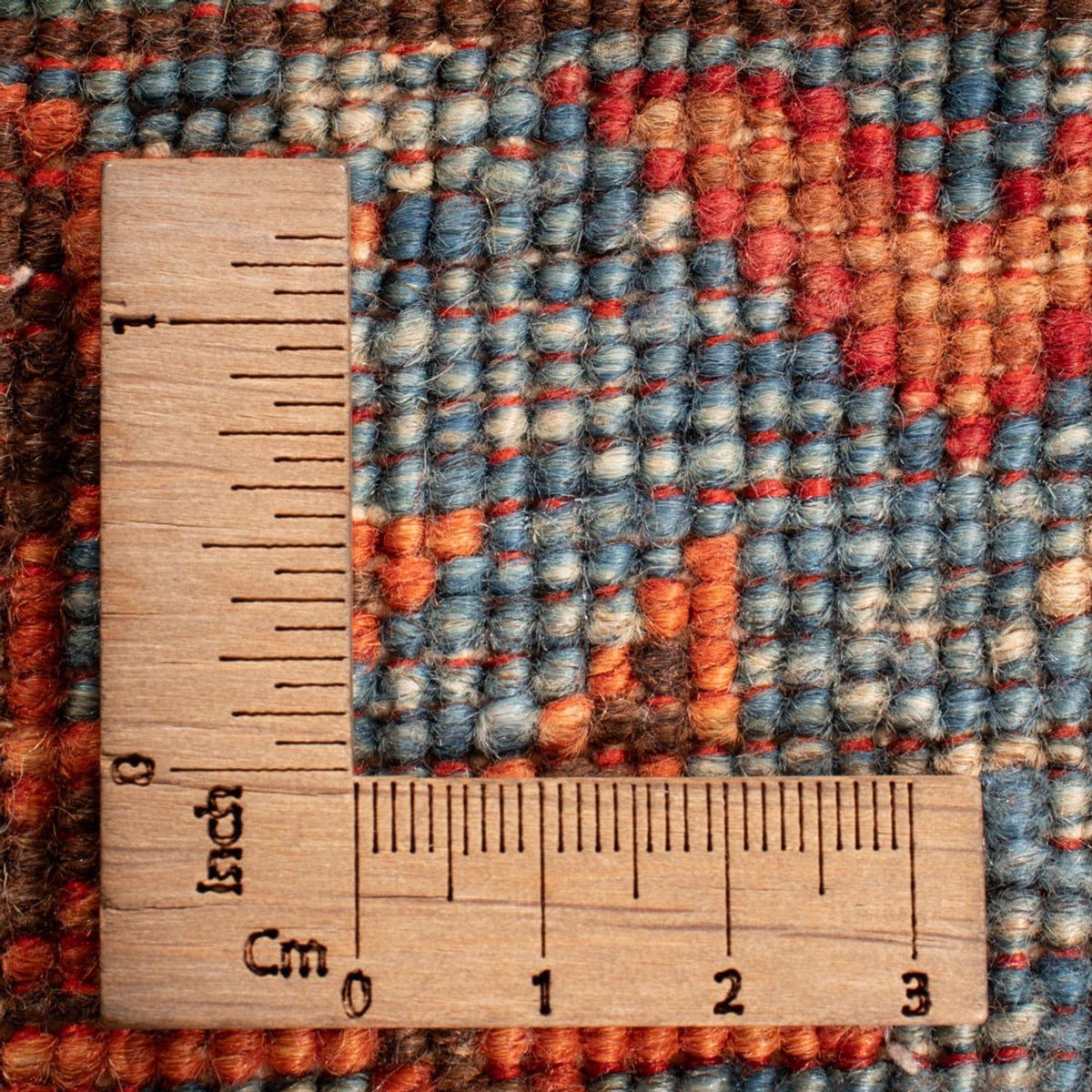 Alfombra de pasillo Alfombra Ziegler - Shal - 914 x 86 cm - multicolor