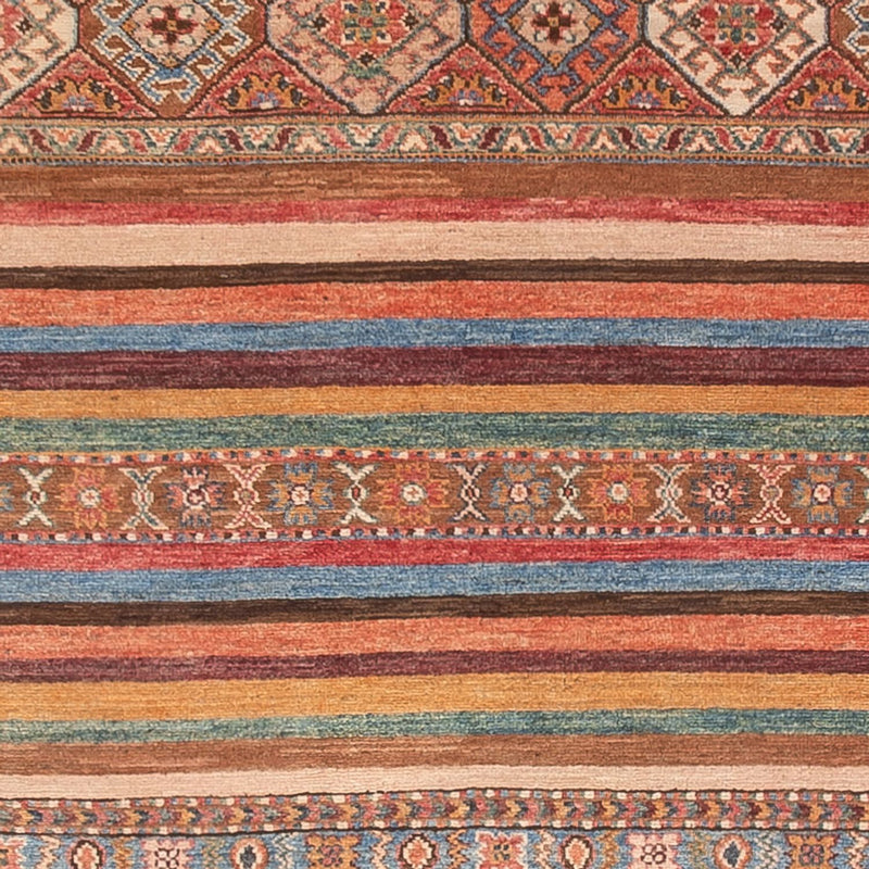 Alfombra de pasillo Alfombra Ziegler - Shal - 938 x 85 cm - multicolor