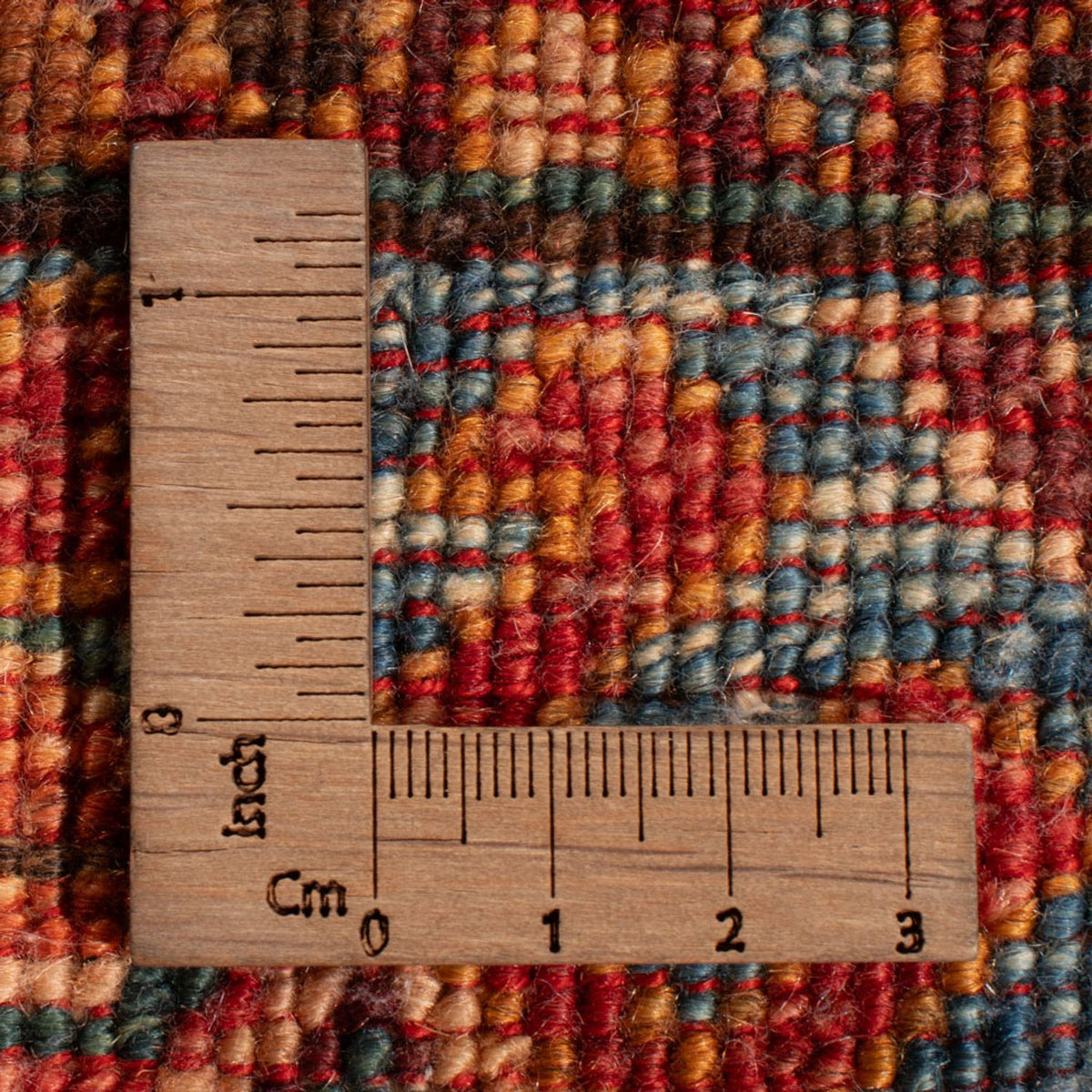 Alfombra de pasillo Alfombra Ziegler - Shal - 938 x 85 cm - multicolor