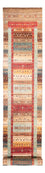 Alfombra de pasillo Alfombra Ziegler - Ariana - 496 x 89 cm - multicolor