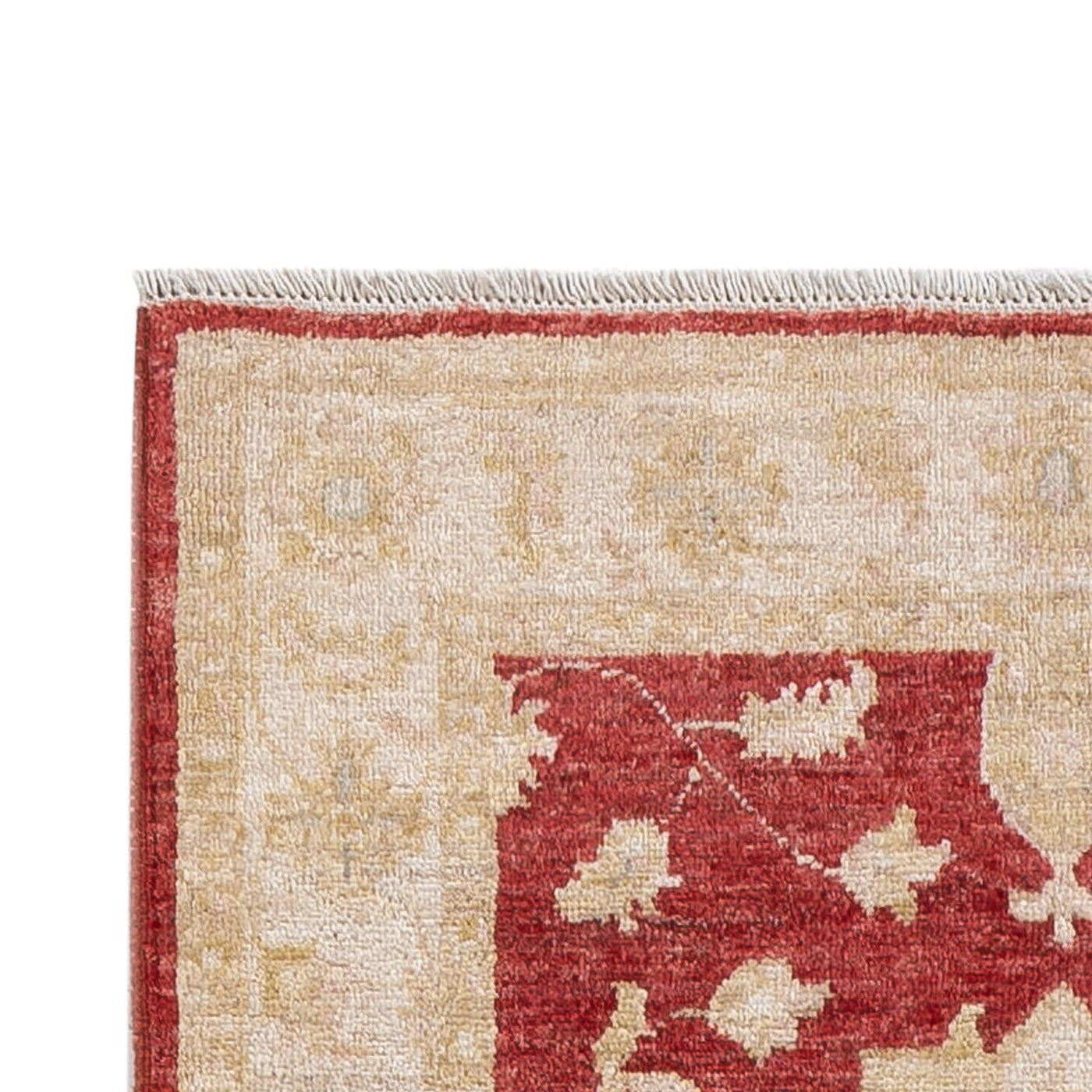 Alfombra Ziegler 247x80cm - Alfombra oriental