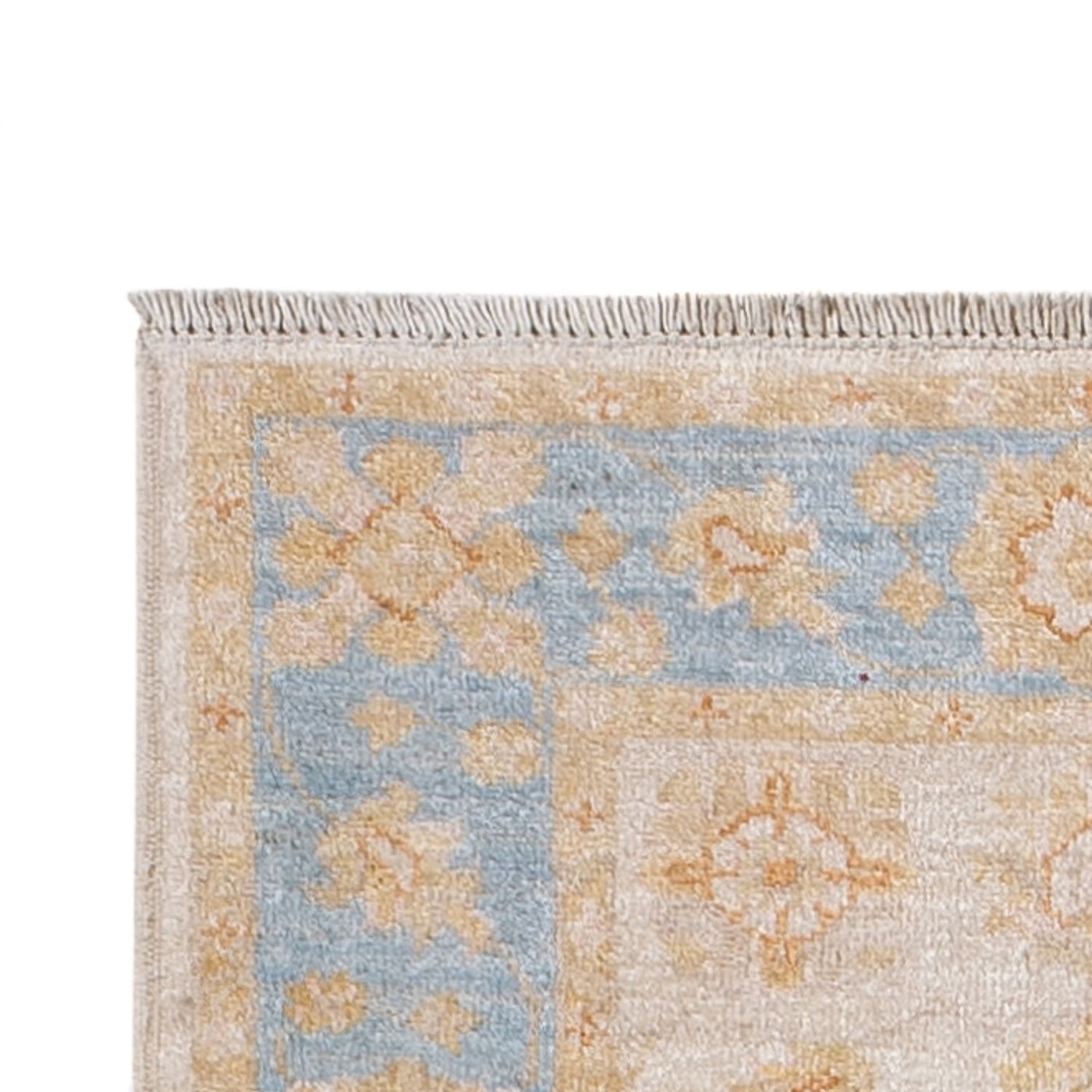 Alfombra Ziegler 291x61cm - Alfombra oriental