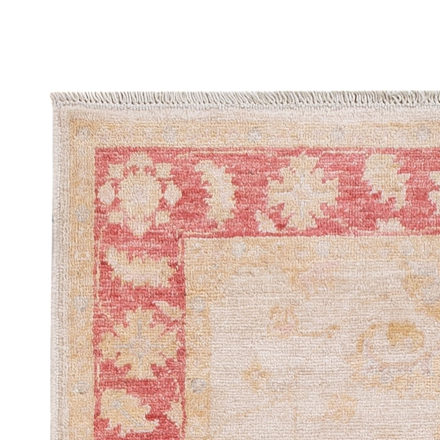 Alfombra Ziegler 203x80cm - Alfombra oriental