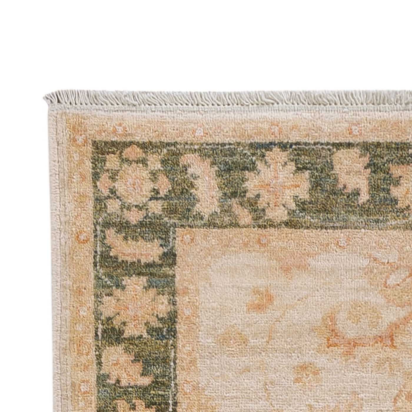 Alfombra Ziegler 189x85cm - Alfombra oriental