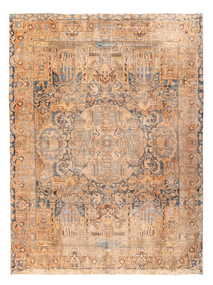 Alfombra Vintage - 380 x 285 cm - beige