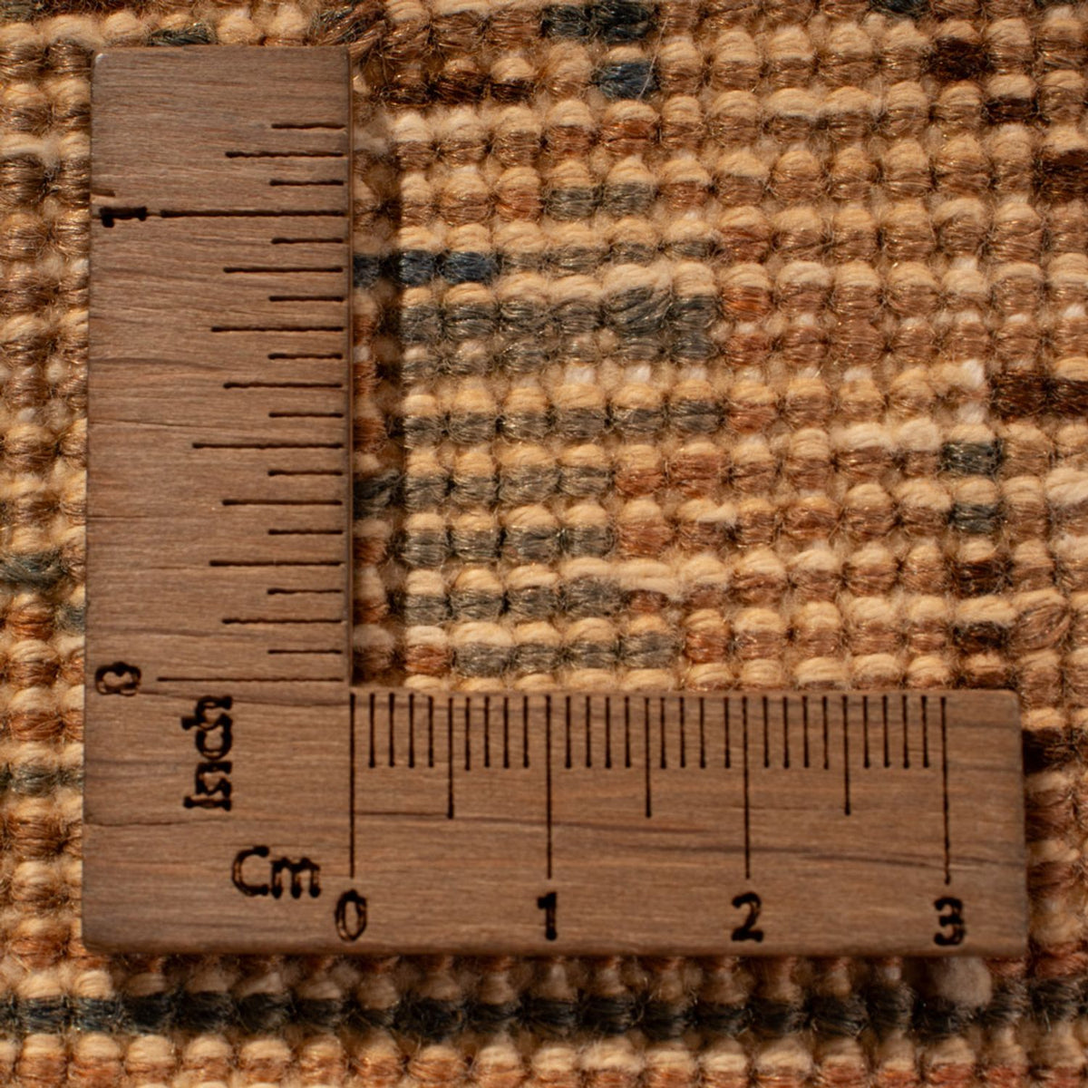 Alfombra Vintage - 380 x 285 cm - beige